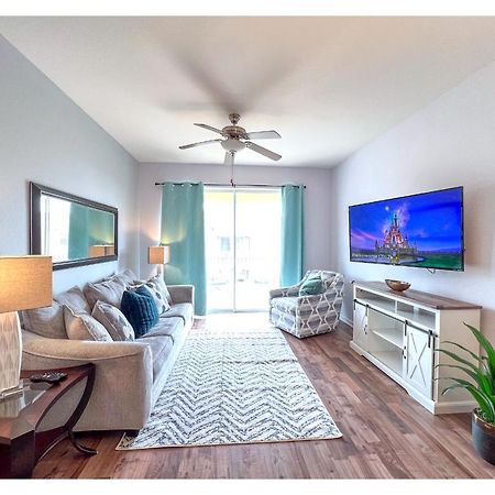 Windsor Hills Resort - Magical Atmosphere Condo - 5 Min Disney Orlando Exterior photo