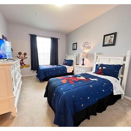 Windsor Hills Resort - Magical Atmosphere Condo - 5 Min Disney Orlando Exterior photo