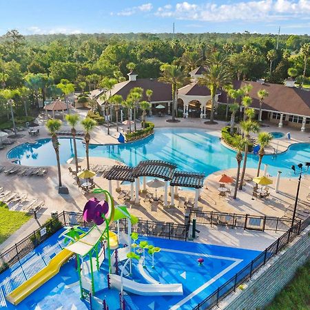 Windsor Hills Resort - Magical Atmosphere Condo - 5 Min Disney Orlando Exterior photo