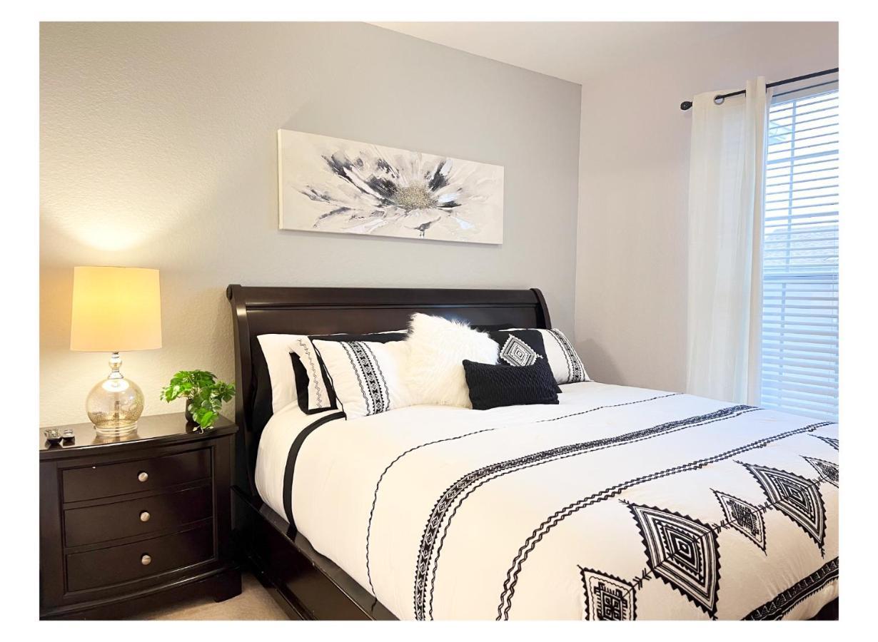 Windsor Hills Resort - Magical Atmosphere Condo - 5 Min Disney Orlando Exterior photo