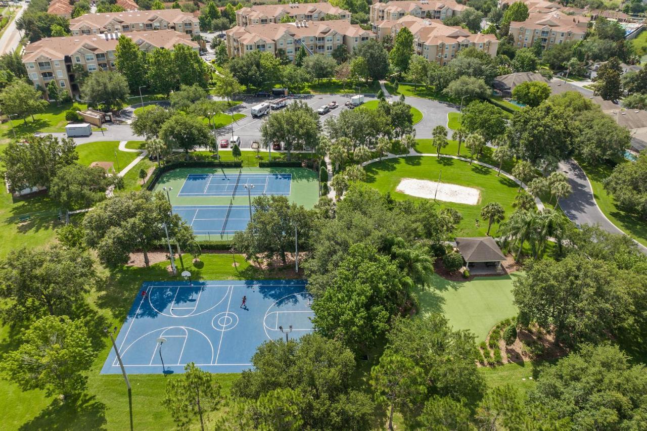 Windsor Hills Resort - Magical Atmosphere Condo - 5 Min Disney Orlando Exterior photo