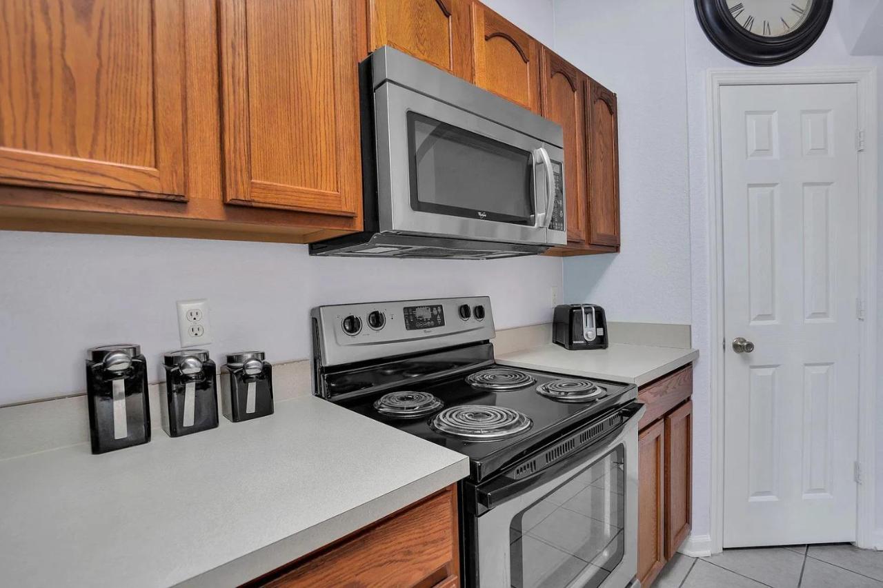 Windsor Hills Resort - Magical Atmosphere Condo - 5 Min Disney Orlando Exterior photo