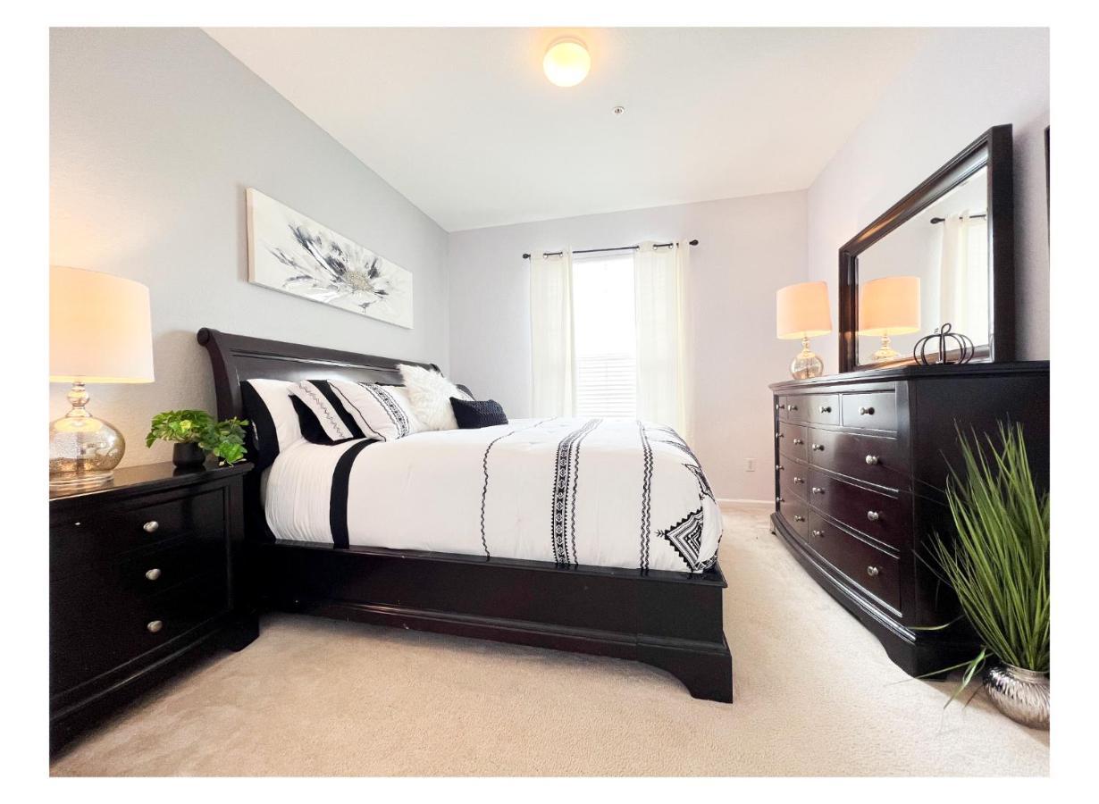 Windsor Hills Resort - Magical Atmosphere Condo - 5 Min Disney Orlando Exterior photo