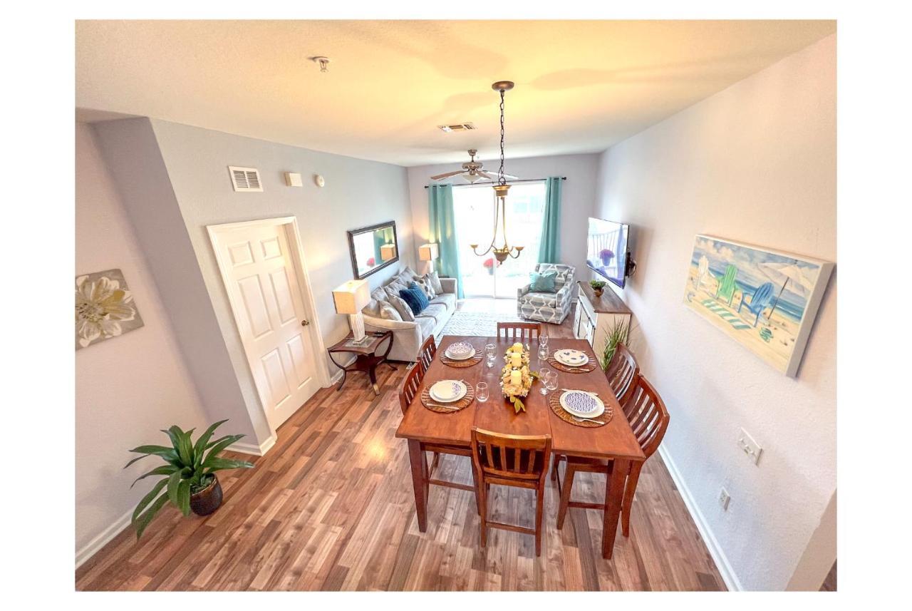 Windsor Hills Resort - Magical Atmosphere Condo - 5 Min Disney Orlando Exterior photo