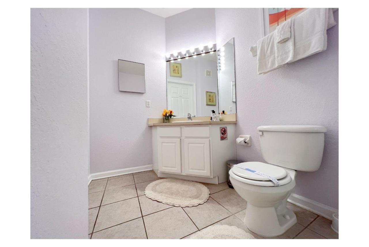 Windsor Hills Resort - Magical Atmosphere Condo - 5 Min Disney Orlando Exterior photo