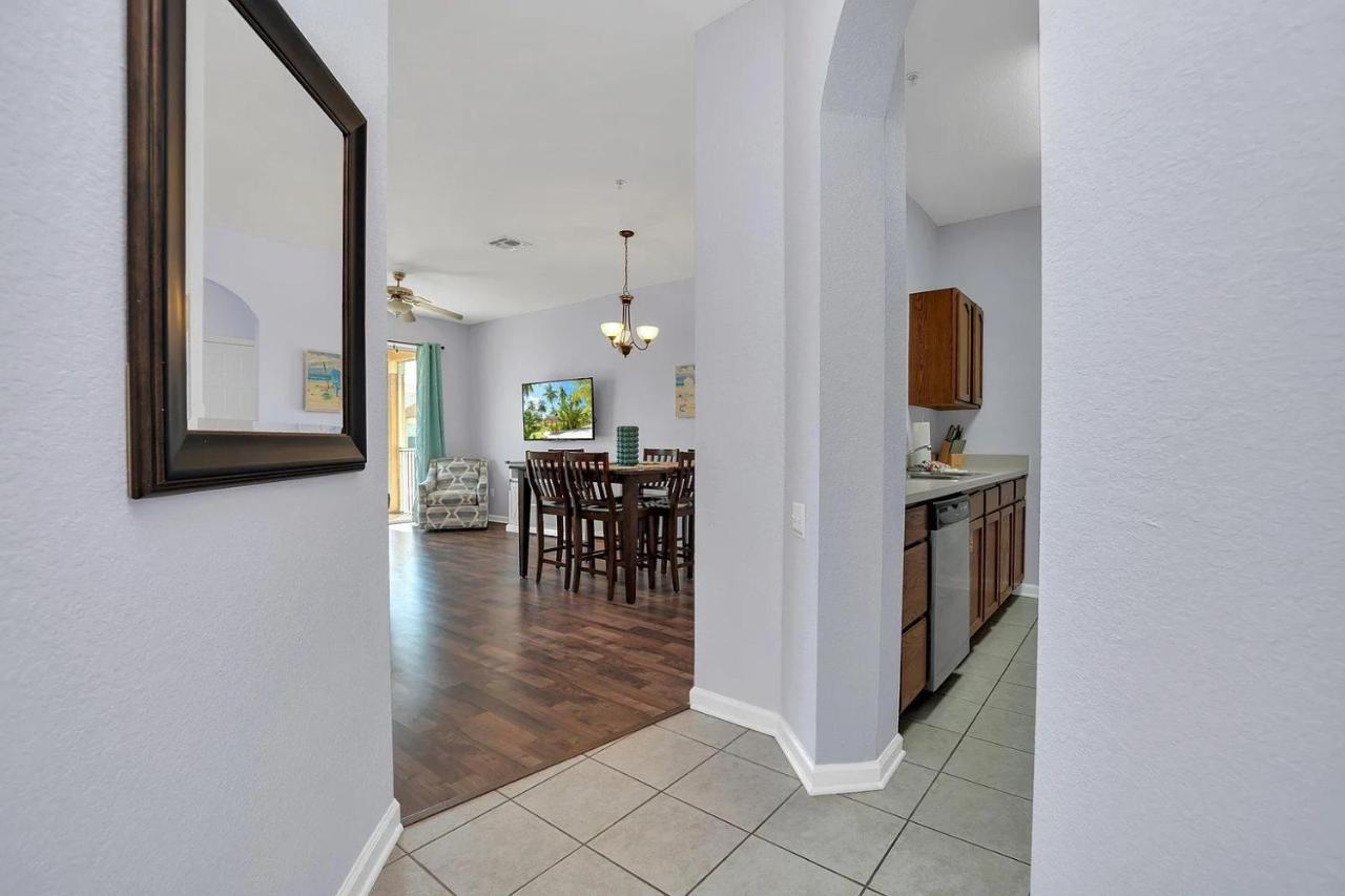 Windsor Hills Resort - Magical Atmosphere Condo - 5 Min Disney Orlando Exterior photo
