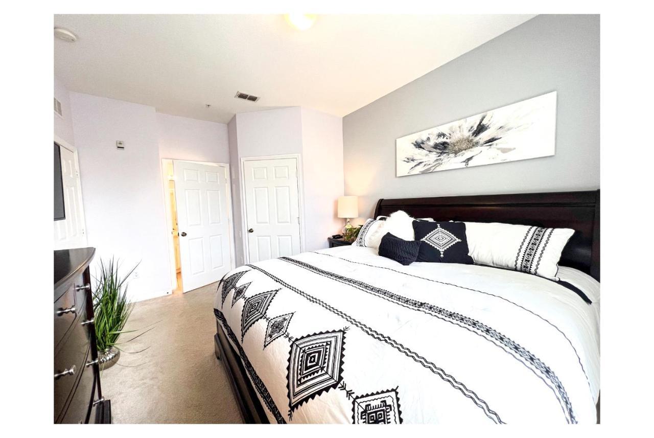Windsor Hills Resort - Magical Atmosphere Condo - 5 Min Disney Orlando Exterior photo