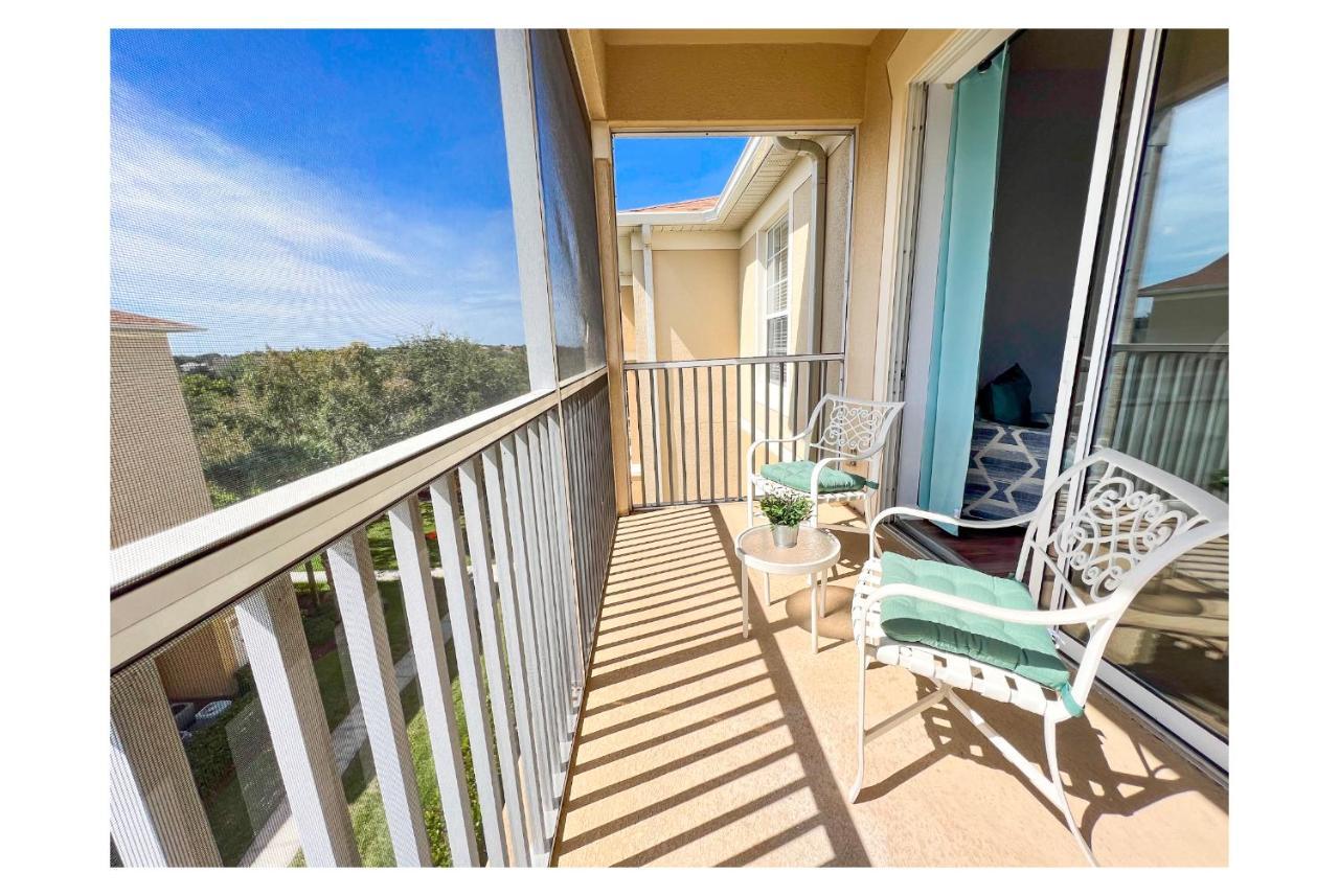 Windsor Hills Resort - Magical Atmosphere Condo - 5 Min Disney Orlando Exterior photo