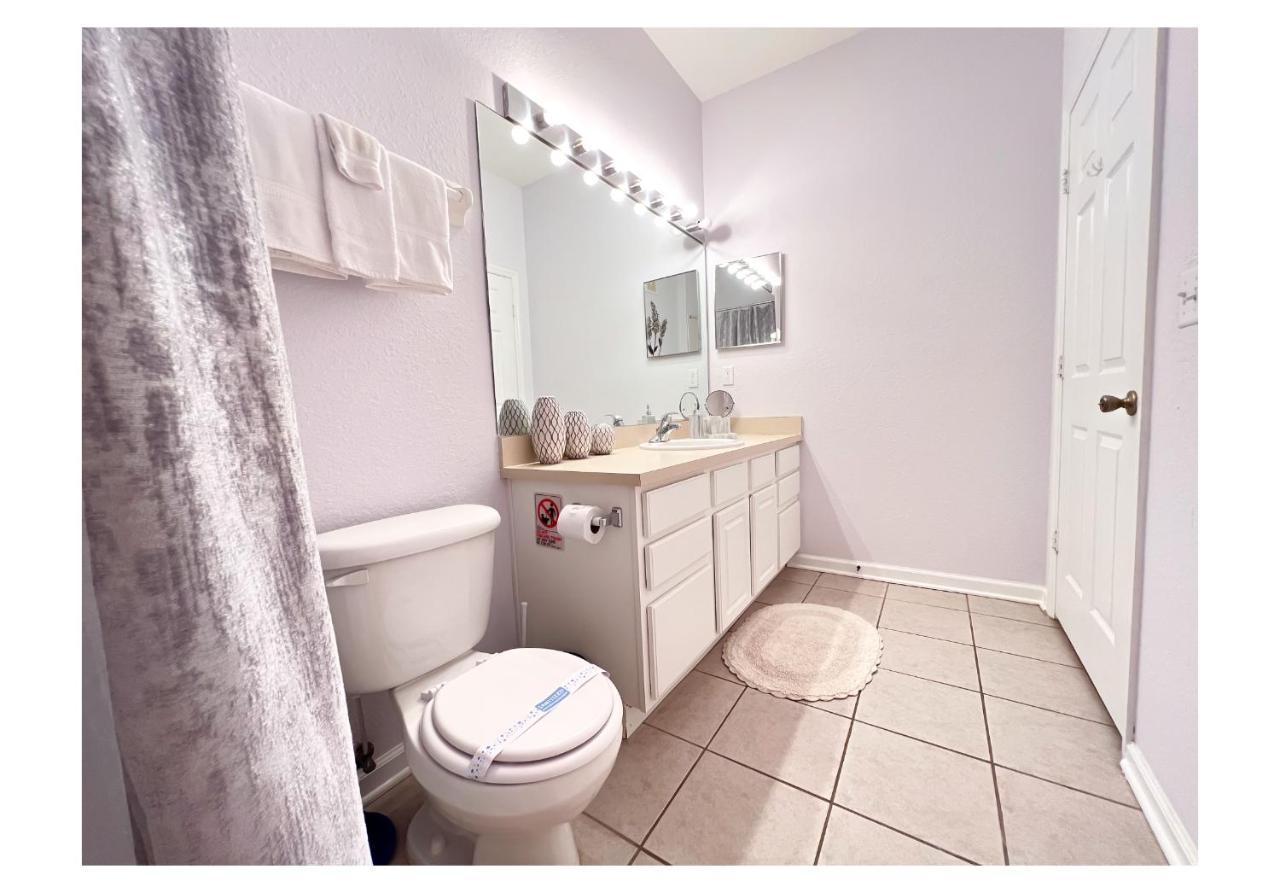 Windsor Hills Resort - Magical Atmosphere Condo - 5 Min Disney Orlando Exterior photo