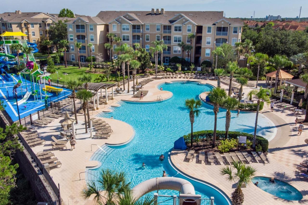 Windsor Hills Resort - Magical Atmosphere Condo - 5 Min Disney Orlando Exterior photo