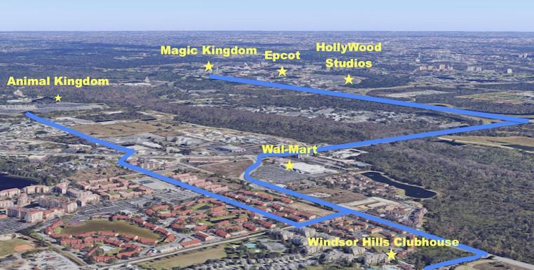 Windsor Hills Resort - Magical Atmosphere Condo - 5 Min Disney Orlando Exterior photo